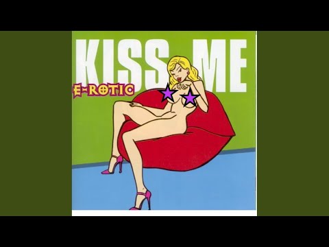 Video thumbnail for Kiss Me