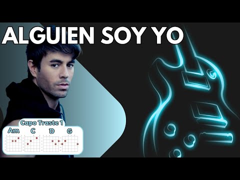 Alguien soy yo - Enrique Iglesias