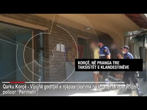 LIVE/ Edicioni informativ - 29 korrik 2020 - Ora 12:00 - RTV Ora