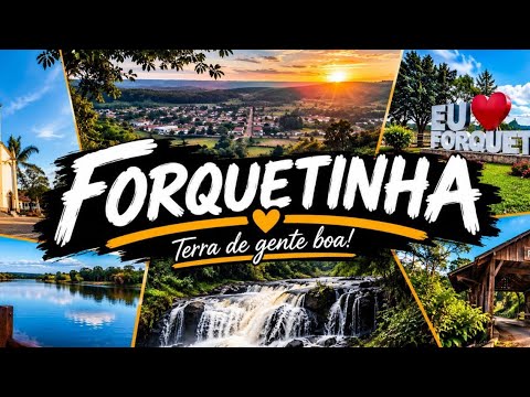 FORQUETINHA RS: FOMOS ATRÁS DAS CARPAS NO FAMOSO FORQUETA!