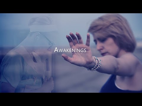 Awakenings - di Michele Pastrello