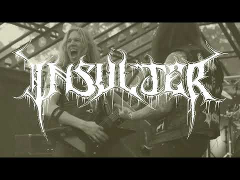 Insulter - Helmfest 2021 - Einstimmung!