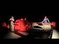 Toru Takemitsu: TOWARD THE SEA, I. The Night - Natalia Gerakis, flute | Zhe Lin, marimba