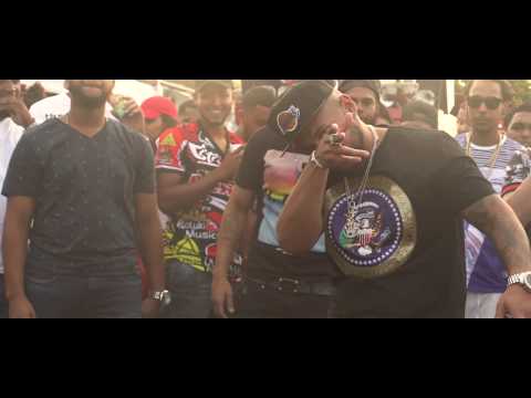 Fa Melz - Como Tu lo Quiere (Official Video)