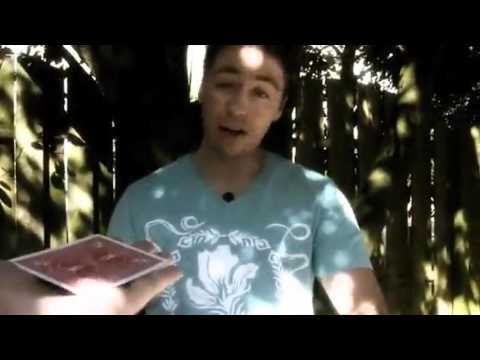 Saturn Magic -Flightcase (Blue Back, DVD and Gimmick) by Peter Eggink - DVD