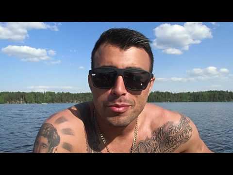 LeksaREC | Laatuaikaa Leksan Kanssa | Makwan Amirkhani