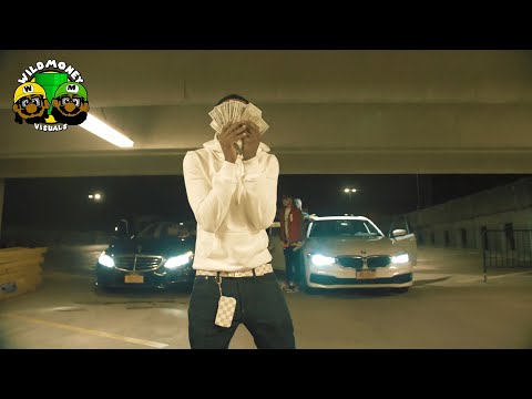 FLACKO DINERO - REGULAR (Official Video)