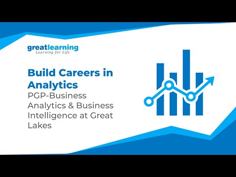 Experience at Great Lakes PGBABI Program Data Scientist Great Learning