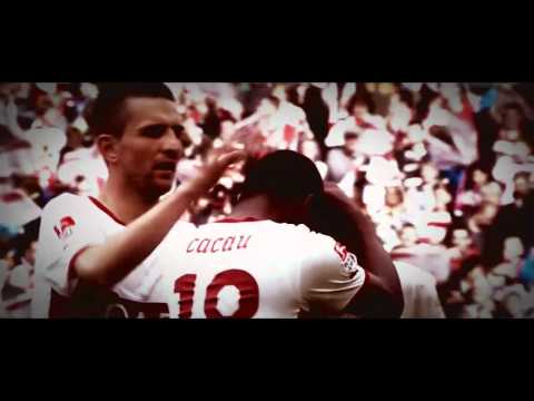 VfB Stuttgart - Dynamo Moskau (Europa League Qoualifikation - The Play Off) [HD/HQ]