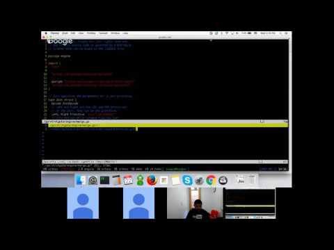 Vitess V3 deep dive Session 7 (final)
