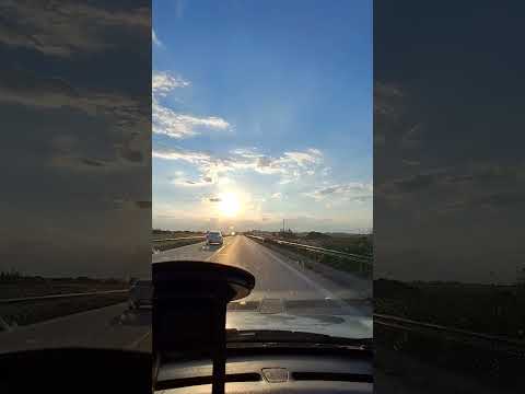 Rumbo a Arroyo Cabral, cerquita de Villa María, Córdoba al evento de los amigos de @show.car.ac