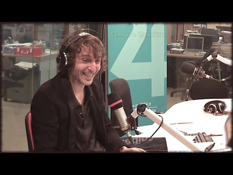 Donato e Paolo da Padova - La Zanzara 1.12.2016: