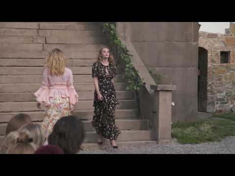 Spring Summer 2019 - byTiMo