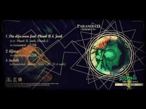 gAZAh cu RMK (Human Form) - ImPaCt | Episodul 9