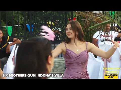 Te Ismet Quni Ditlindja Edones | Ernim Ibrahimi