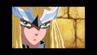 Alas de Fuego (Tributo a Ikki del Fenix)