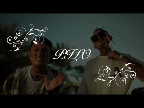 Morgenshtern x Palagin type beat - "Pilo" | бит в стиле morgenshtern