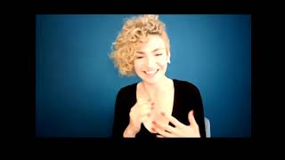 West Side Story's Paloma Garcia-Lee on Manifesting her Dream Role of Graziella video