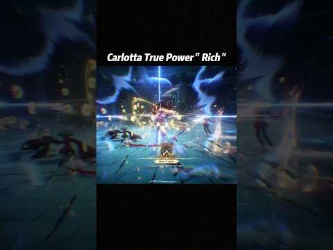 「Carlottaの豪華ライフスタイルに迫る！#wuwa」