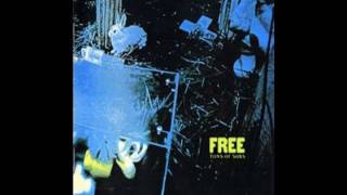 Free - Trouble On Double Time (early version)