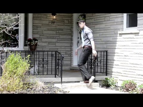 29 Inwood Drive, Kitchener, "2 steps" Property Tour