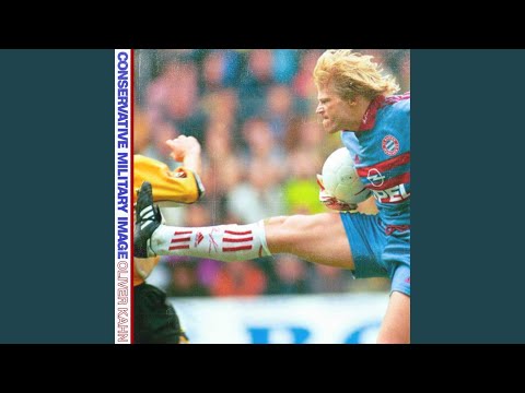 Oliver Kahn (feat. Liberty And Justice)