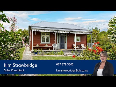 24 Main Road, Owaka, Clutha, Otago, 6 Schlafzimmer, 3 Badezimmer, House