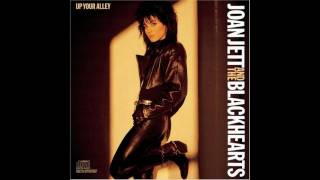 Joan Jett - I still dream about you