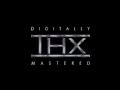 Digitally THX Mastered Broadway DVD Disney DVD