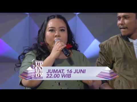 Yuk, Nonton 6 Besar SUCI 7