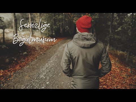 Oğuzhan UZUN - Sessizliğe Boğulmuşum (Official Video)