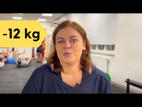 Kristína, videorecenze