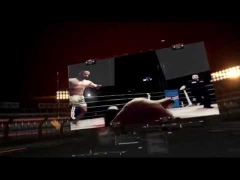 Max Fight 38 Andrei Nastac vs Kamen georgiev