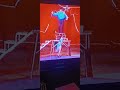 Rolla Rolla The Great British Circus 2003