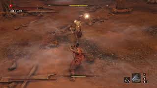 [弐週目]SEKIRO　修羅エンドクリアできるかな？
