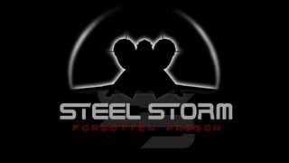 Steel Storm: Forgotten Prison DLC trailer
