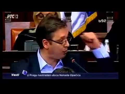 Ja brinem za grlice. A ti?