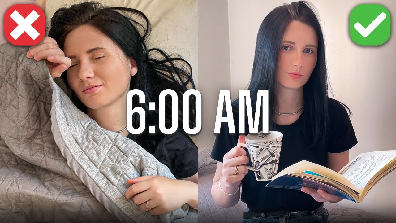 COMO ACORDAR SEM SONO | feat. Emma Colchões