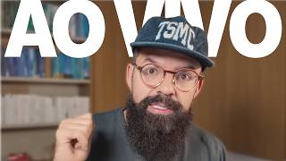 Talmidim com Douglas Gonçalves AO VIVO