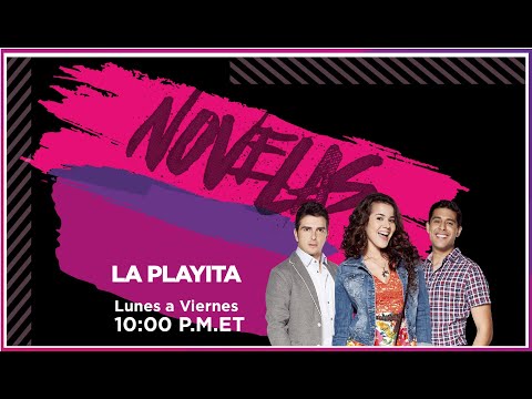 Juan Andrés es confundido con un ladrón  | La playita