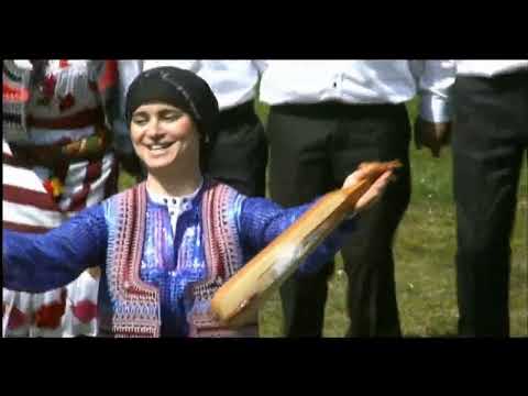 Meryem Akyüz - horonun arkasında