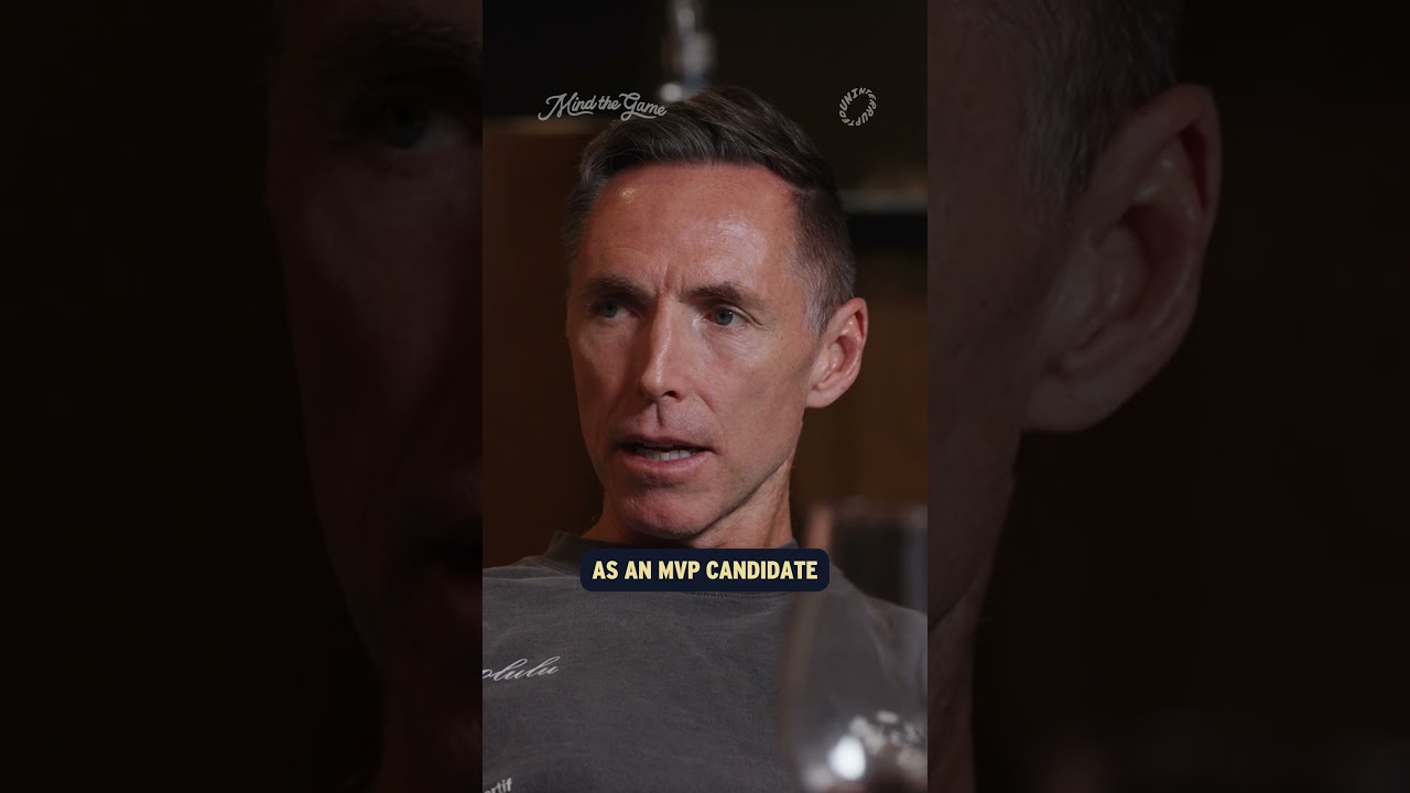 The future of the game is in good hands with Wemby at the helm.