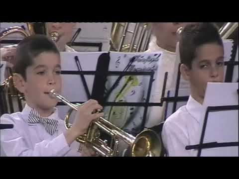 Vin la Isus - Fanfara Comișani DB