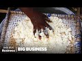 Nigeria Is The Biggest Cassava Producer In The World Why Isn T It Cashing In On The Global Market