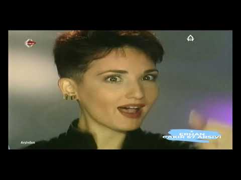 Seden Gürel - OLMAZ DOSTUM ( 1994 ) HD Audio