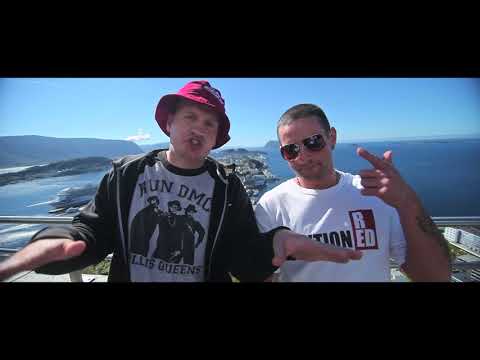 ZigZag-Zvor & Birdie - Flyte Med (Prod. by Smoog) [Official Video]