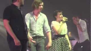 Caravan Palace - Jolie Coquine @ Zénith Lille