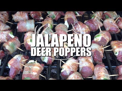 download lagu mp3 mp4 Venison Poppers, download lagu Venison Poppers gratis, unduh video klip Venison Poppers