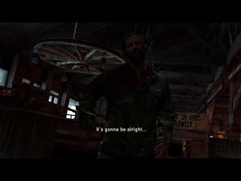 New David Fight Strat in The Last of Us (only possible on PS4)