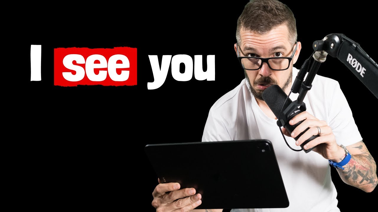 Building an AI assistant that listens and sees the world (Step by step tutorial)